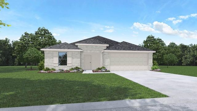 16410 Pinebrook Leaf Ln — Grand Pines