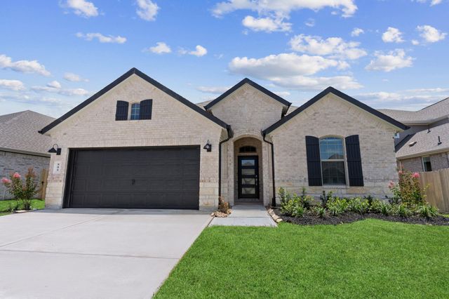 2307 Poseidon Street — Davis Harbor