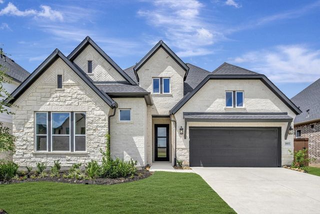 4915 Benton Woods Trl — Brookewater