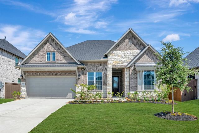 5222 Benton Woods Trl — Brookewater