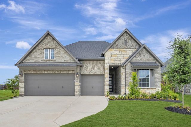 4926 Benton Woods Trl — Brookewater