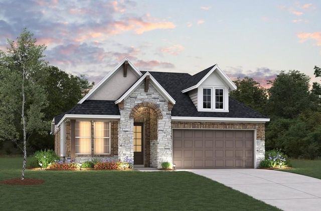 20526 Stone Corral Ct — Amira