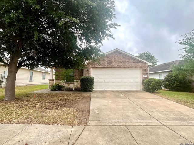 225 Brahma Way — CIBOLO VALLEY RANCH