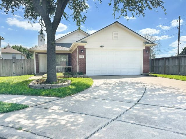 15123 Gaines Meadow Ct — Kingsbridge Court Sec 2