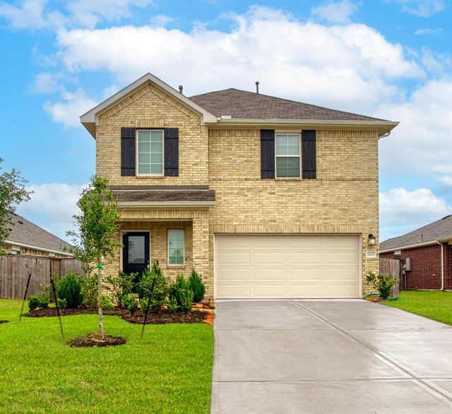 3327 Trail View Dr — Millers Pond Sec 1
