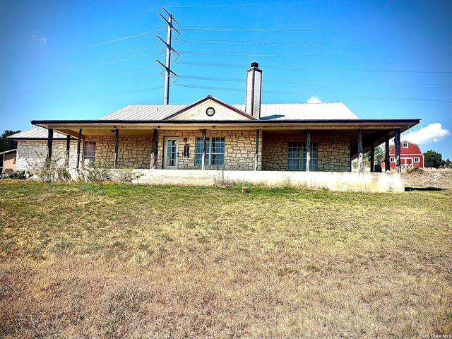 1816 Shepherds — SHEPHERDS RANCH