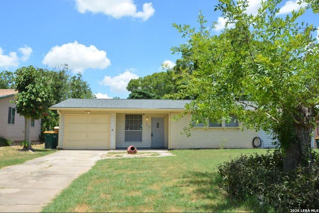823 Highgate — RED HORSE RIDGE