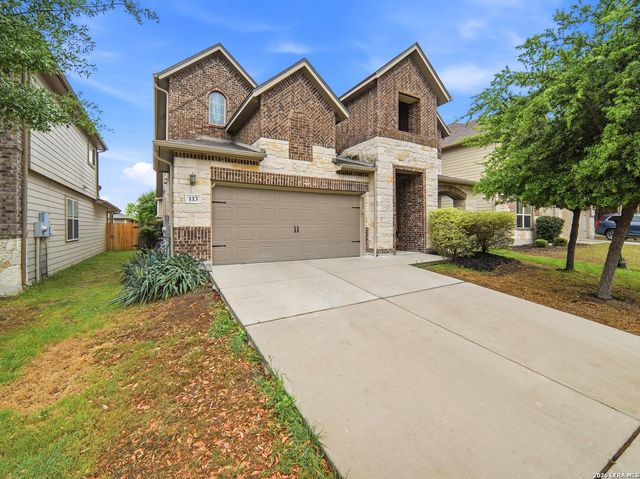 113 Grand Vista — Cibolo Vista
