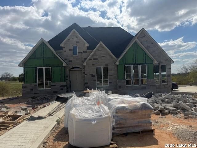 121 N. Abrego Crossing — ABREGO LAKE
