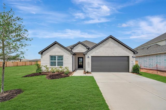 1815 Sleeping Hills Dr — Hallimore Ranch