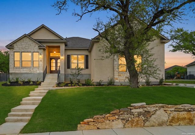 3835 escalera — JOHNSON RANCH - COMAL