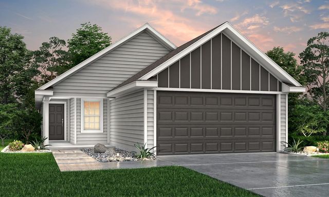 13524 Sauger Ct — River's Edge