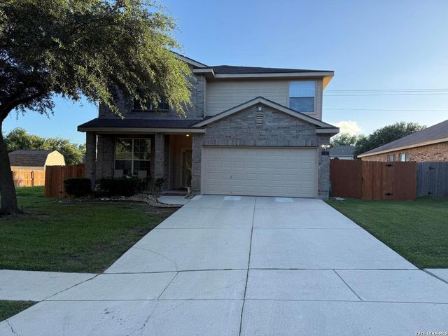 208 Cloud Xing — FALCON RIDGE