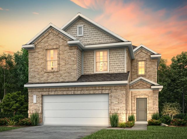 21223 Gulf Menhaden Ln — Bridgeland