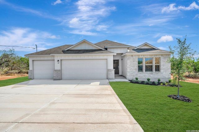 117 Prescott Drive — CHAPARRAL RANCH