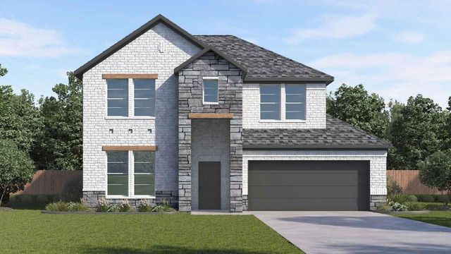 3316 Woodrose Orchard — Alexander