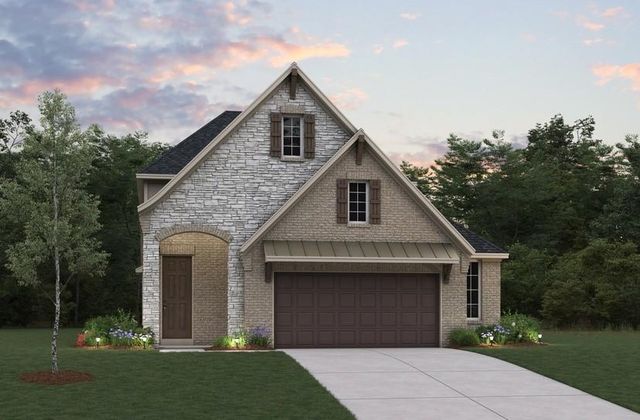 21210 Pony Valley Ln — Amira