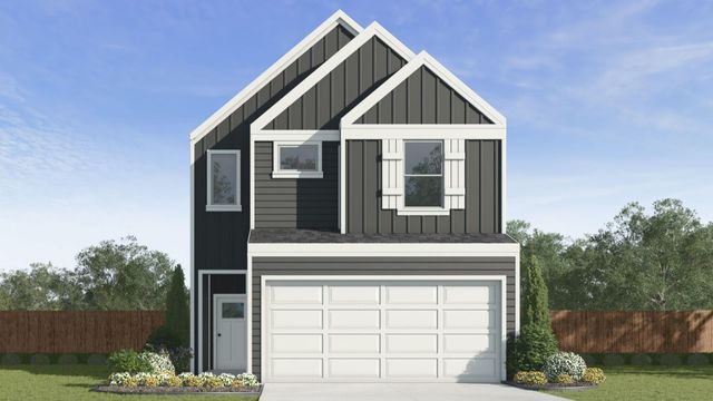 2138 Olivos St — Murphy Village
