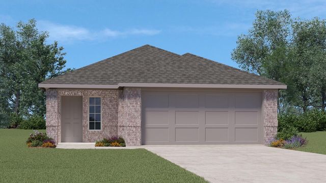 3522 Longhorn Valley St — Westland Ranch