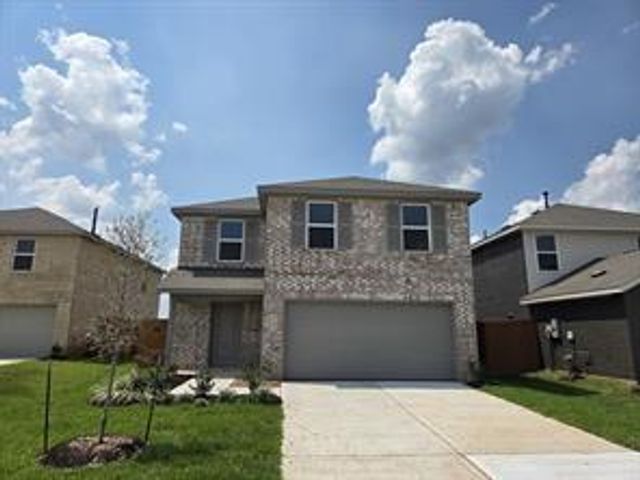 13523 Bay Springs Dr — Caney Mills
