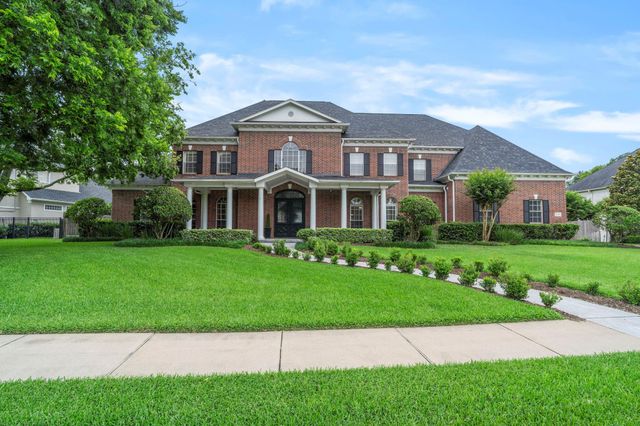 8214 Forest Gate Dr — Greatwood Estates Sec 1