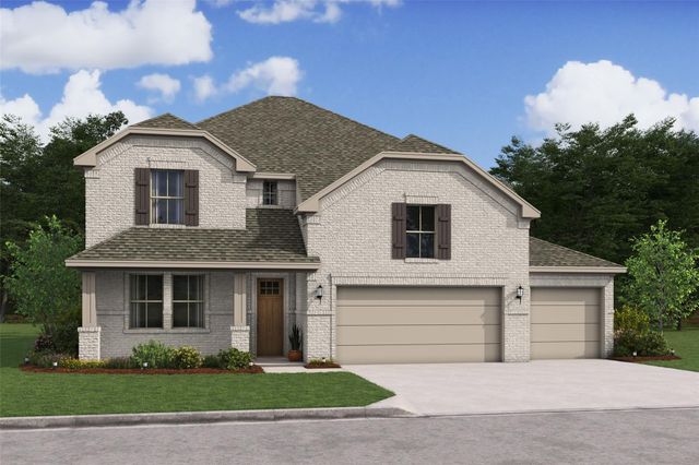 3304 Wickfield Pass Ln — Westland Ranch