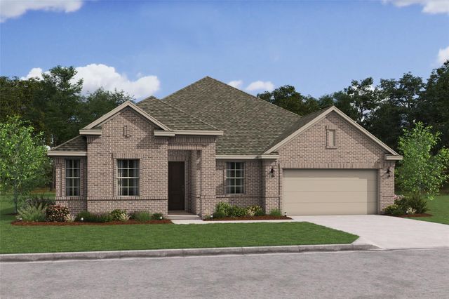 3302 Wickfield Pass Ln — Westland Ranch