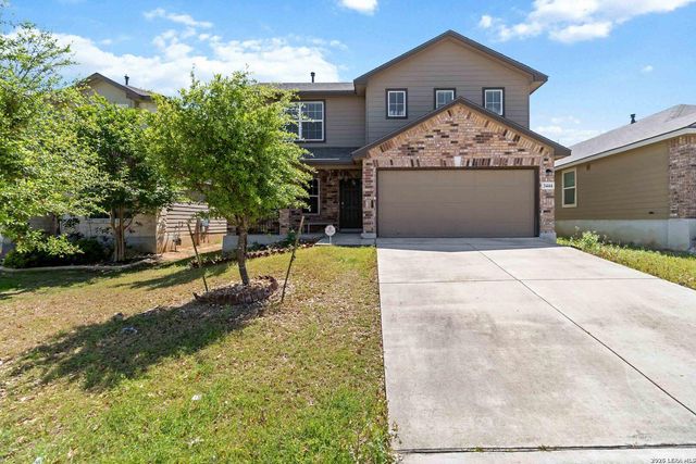 3444 Copper Willow — Copper Canyon 1