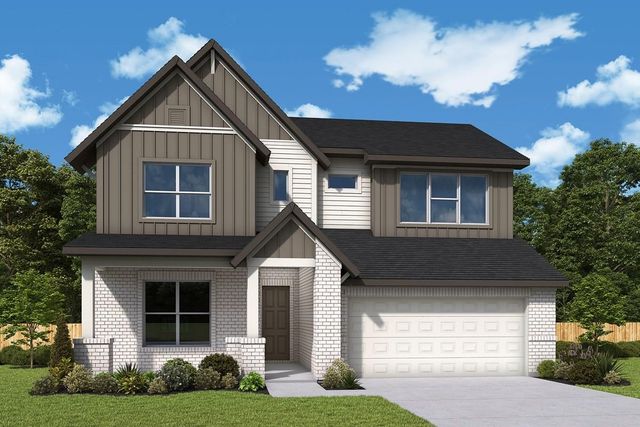 18611 Rumba Ct — Artavia