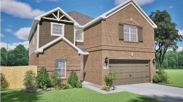 21575 Bluebonnet Bay Dr — Magnolia Woods