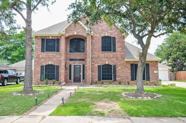 9211 Abbey Chase Ln — Copper Grove Sec 04 02 Amd