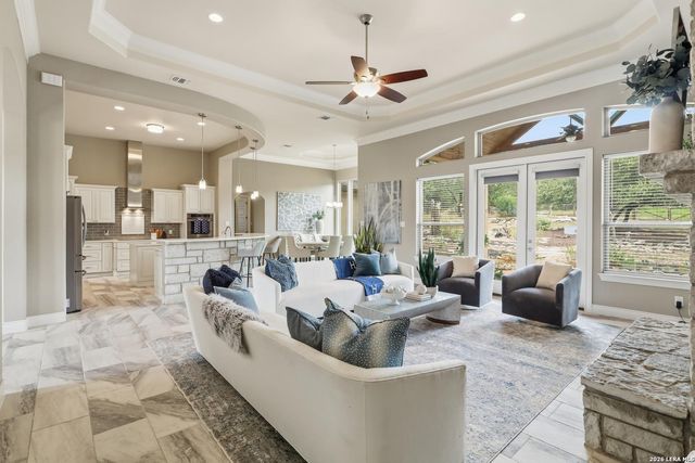 443 HAVASU PT — CASCADA AT CANYON LAKE