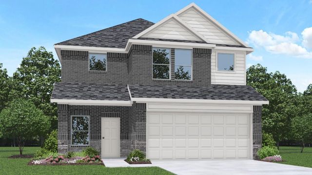 3044 Eagle Bay Dr — Sunterra