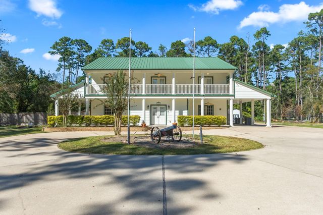 7316 Pine Dr — Whispering Pines Sub Sec 2