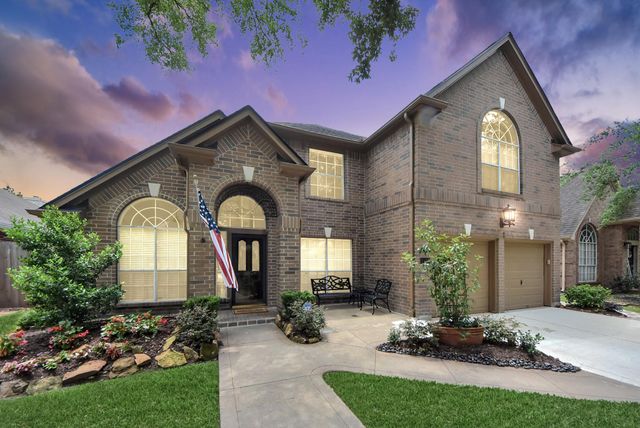 1510 Almond Brook Ln — Bay Pointe Sec 04