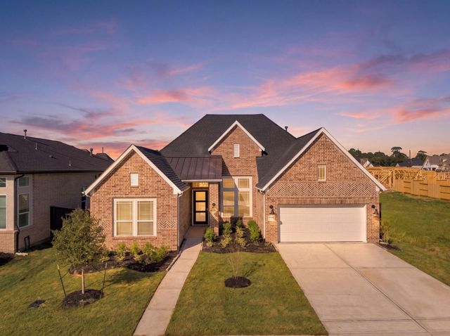 12214 Warbler Drive — Riceland