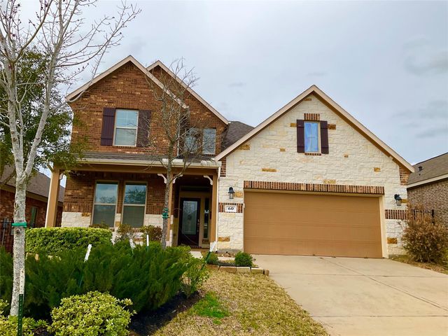 60 Melon Summer Dr — Wdlnds Village Sterling Ridge 89