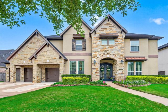 5323 Lockwood Bend Ln — Marble Bend At Riverstone