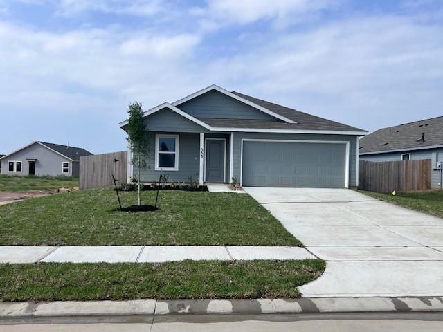 15712 Plum Brook Dr — Sweetwater Ridge