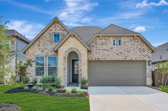 135 Afton June Dr — Brookewater