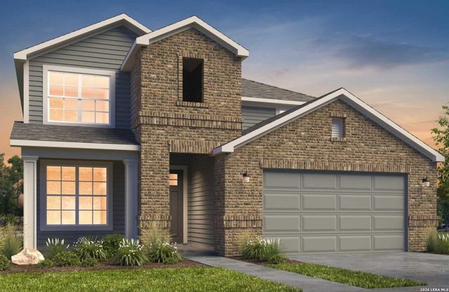 11112 Carlyle Springs — Skybrooke