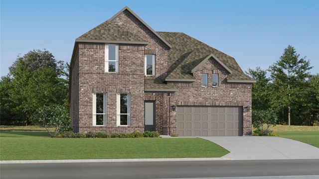 26335 Forest Brush Ln — Anniston