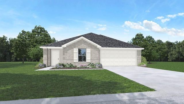 16406 Pinebrook Leaf Ln — Grand Pines