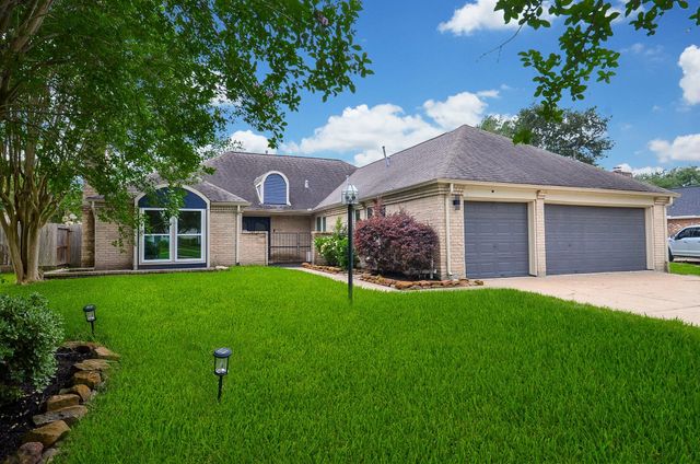 902 Rolling Mill Dr — Sugarmill