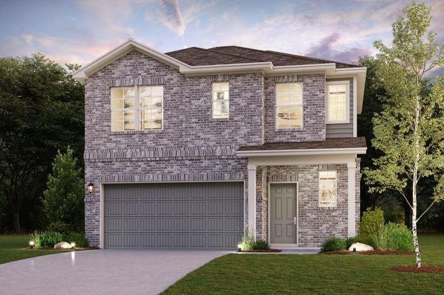 7835 Bergamot Cir — Lakes at Black Oak Villas