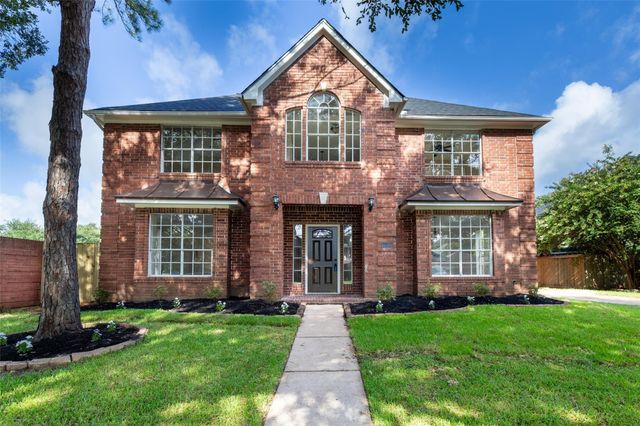 3230 Serene Oak Dr — Lakes Of Edgewater Sec 1