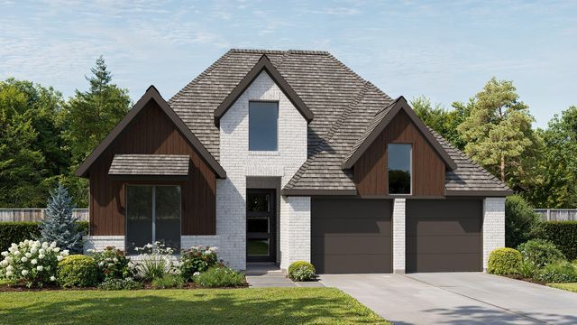 12327 Osprey Outlook Dr — Bridgeland Central