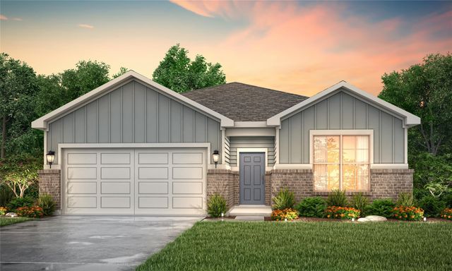 16763 Needlepoint Dr — Granger Pines