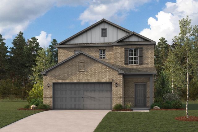 182 Valiant Ridge Trl — Lakes at Black Oak