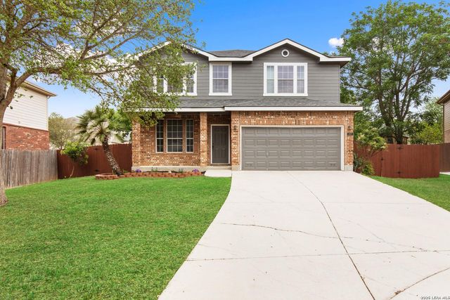 337 Willow Loop — FALCON RIDGE